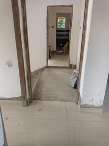 Bedroom Image of 600 Sq.ft 2 BHK Apartment / Flat for sale in Haltu Kolkata for Rs. 2600000
