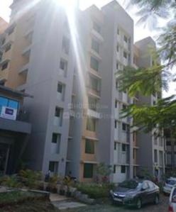 Image of 696 Sq.ft 1 BHK Apartment / Flat for sale in Dwarika Valley, Neral, Thane for Rs. 1800000