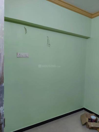 Swapnapurti chs Ltd Bedroom 1