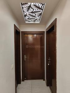 Hall Image of 2500 Sq.ft 3.5 BHK Apartment / Flat for sale in Mahagun Mezzaria, Sector 78 Noida for Rs. 43000000