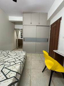 Bedroom Image of Elite homes in Marathahalli, Bengaluru