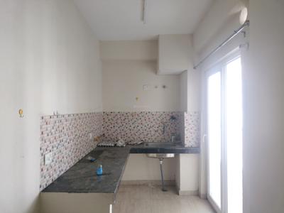 Kitchen Image of 723 Sq.ft 2 BHK Apartment / Flat for sale in Advitya Homes, Kail Gaon Faridabad for Rs. 5200000