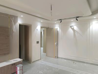 Ashoka Enclave Part II Bedroom One 2