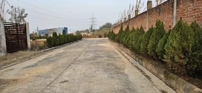 Image of 900 Sq.ft Residential Plot / Land for sale in Kalyanpur, Kanpur for Rs. 1700001