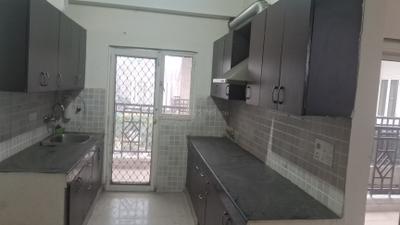 Kitchen Image of 1472 Sq.ft 3 BHK Apartment / Flat for sale in JM Orchid, Sector 76 Noida for Rs. 20500000