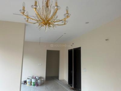 Hall Image of 1728 Sq.ft 4 BHK Independent House for sale in TDI Sapphire Homes, Sector 110 Mohali for Rs. 30000000