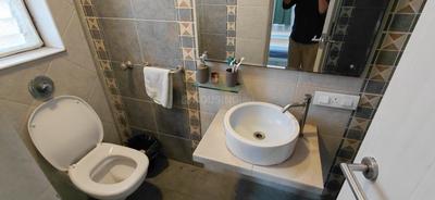 Image of 1265 Sq.ft 3 BHK Apartment / Flat for sale in Oceanic Apartment, Andheri West, Mumbai for Rs. 49800000