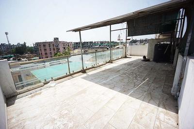Balcony Image of 2115 Sq.ft 3 BHK Independent House for sale in Naroda Ahmedabad for Rs. 12500000
