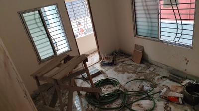 Bedroom Image of 643 Sq.ft 2 BHK Apartment / Flat for sale in New Town Kolkata for Rs. 1950000