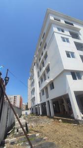 Image of 732 Sq.ft 2 BHK Apartment / Flat for sale in PKR Gurudev, Guduvancheri, Chennai for Rs. 4600000