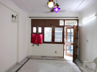 Living Room Image of 1700 Sq.ft 3 BHK Apartment / Flat for sale in Sanmati Kunj, Sector 6 Dwarka New Delhi for Rs. 29900000