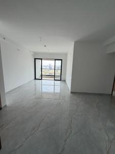 Hall Image of 2045 Sq.ft 3 BHK Apartment / Flat for sale in Majestique Signature Towers, Baner Pune for Rs. 17500000