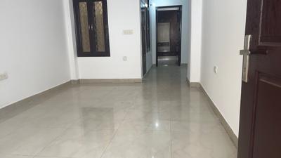 Living Room Image of 1605 Sq.ft 3 BHK Apartment / Flat for sale in Rajhans Premier Apartment, Indirapuram Ghaziabad for Rs. 16000000