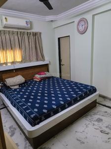 Bedroom Image of 1143 Sq.ft 2 BHK Apartment / Flat for sale in Vastrapur Ahmedabad for Rs. 6500000