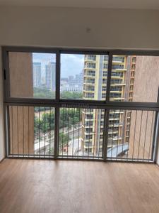 Bedroom Image of 950 Sq.ft 2 BHK Apartment / Flat for sale in Amanora Adreno Towers, Hadapsar Pune for Rs. 14000000