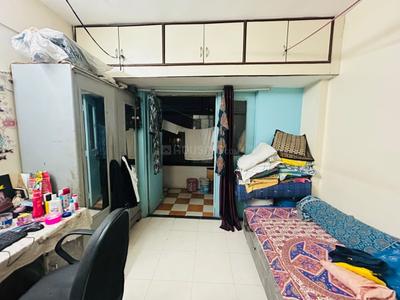 Image of 630 Sq.ft 1 BHK Apartment / Flat for sale in Asmita Laxmi Ganga Residency, Anand Nagar, Sinhagad Road, Pune for Rs. 6500000