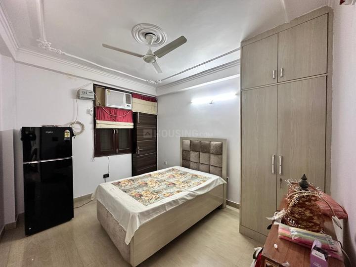 Malviya Nagar Bedroom 1