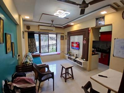 1 BHK Flat