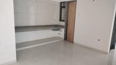Kitchen Image of 1395 Sq.ft 2 BHK Apartment / Flat for sale in Harvy Ideal Iris, Vaishno Devi Circle Ahmedabad for Rs. 5900000