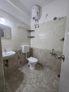 Image of 850 Sq.ft 2 BHK Independent House for rent in Kudlu, Bengaluru for Rs. 28500