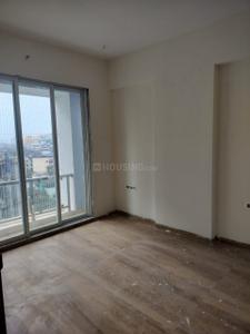 Bedroom Image of 1100 Sq.ft 2 BHK Apartment / Flat for sale in Dombivli East Thane for Rs. 11000000