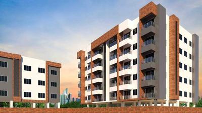 Image of 1753 Sq.ft 3 BHK Apartment / Flat for sale in Chandrasekharpur, Bhubaneswar for Rs. 15000000