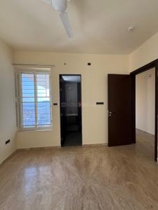 Bedroom Image of 2500 Sq.ft 4 BHK Apartment / Flat for sale in Pharande Puneville, Punawale Pune for Rs. 23000000