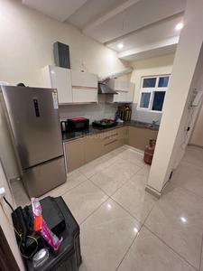 3 BHK Independent Builder Floor