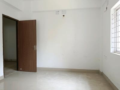 Bedroom Image of 1181 Sq.ft 3 BHK Apartment / Flat for sale in Kalighat Kolkata for Rs. 12991000
