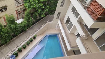 Image of 2800 Sq.ft 3 BHK Apartment / Flat for rent in RCM Ananta, Palasia, Indore for Rs. 160000