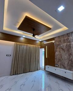 Hall Image of 856 Sq.ft 2 BHK Independent House for sale in Poonamallee Chennai for Rs. 6500000