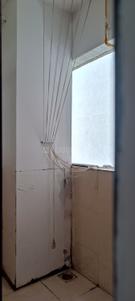 Kitchen Image of 1575 Sq.ft 3 BHK Apartment / Flat for sale in Canvas, Hinjawadi Pune for Rs. 11000000