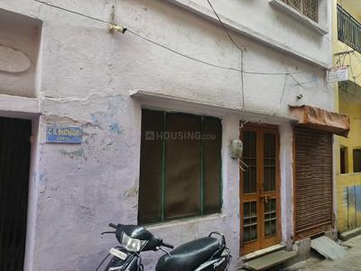 Image of 2000 Sq.ft 6 BHK Builder Floor for sale in Budh Bazaar, Moradabad for Rs. 6000000