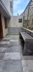 Balcony Image of 2787 Sq.ft 4 BHK Independent House for sale in Saamarth City, Sargasan Gandhinagar for Rs. 45100000