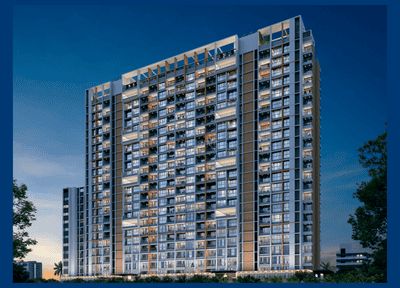 2 BHK Flat