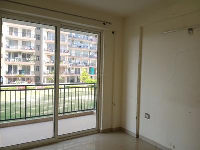 Bedroom Image of 800 Sq.ft 2 BHK Apartment / Flat for sale in ROF Aalayas 1, Sector 102 Gurgaon for Rs. 6000000