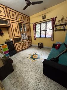 2 BHK Flat