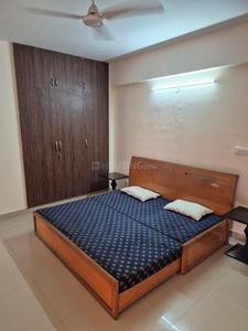 Bedroom Image of PG in Sector 137, Kulesara