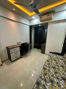 2.5 BHK Flat