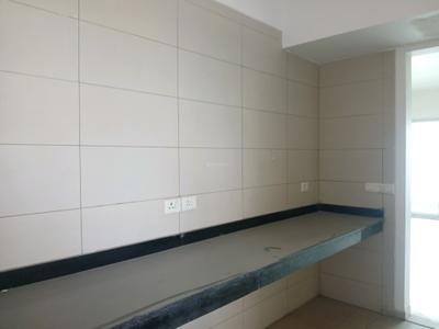 Kitchen Image of 1276 Sq.ft 2 BHK Apartment / Flat for rent in TATA La Vida, Sector 112 Gurgaon for Rs. 44000