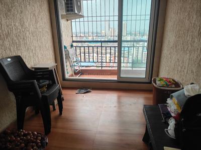 Hall Image of 1100 Sq.ft 2 BHK Apartment / Flat for sale in Sunita Keshav Height Building C, Kalwa Thane for Rs. 18500000