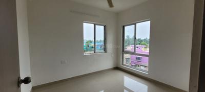 Bedroom Image of 669 Sq.ft 2 BHK Apartment / Flat for sale in Baruipur Kolkata for Rs. 3500000
