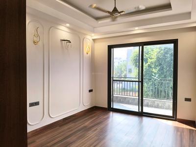 Bedroom Image of 2430 Sq.ft 4 BHK Builder Floor for sale in Sector 49 Gurgaon for Rs. 36000000