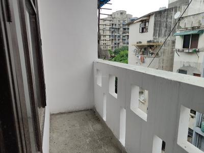Balcony Image of 986 Sq.ft 2 BHK Apartment / Flat for sale in Shree Awas Apartment, Sector 18 Dwarka New Delhi for Rs. 18000000