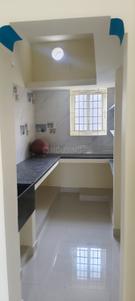 Kitchen Image of 700 Sq.ft 1 BHK Builder Floor for rent in Hasthampatti Salem for Rs. 8500