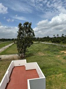 Image of 2400 Sq.ft Residential Plot / Land for sale in Confident Gardenia, Adigara Kallahalli, Bengaluru for Rs. 14160000