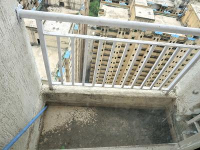Kitchen Image of 910 Sq.ft 1.5 BHK Apartment / Flat for sale in Indiabulls Greens, Panvel Navi Mumbai for Rs. 7200000