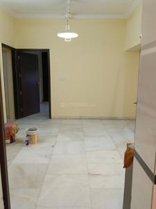 Hall Image of 1500 Sq.ft 3 BHK Apartment / Flat for rent in Alaknanda New Delhi for Rs. 74000