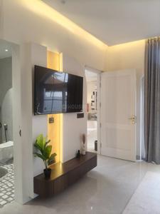 Hall Image of 2100 Sq.ft 2.5 BHK Villa for sale in South Extension II New Delhi for Rs. 16000000