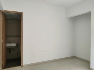 Bedroom Image of 854 Sq.ft 2 BHK Apartment / Flat for rent in Lodha Upper Thane Treetops A To F C1 C2, Bhiwandi Thane for Rs. 18000